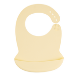 Silicone Baby   Banana Bibs