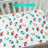 Reusable  Baby Diaper Mattress