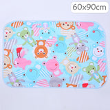4 Size Baby Changing Mat