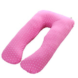 U shape Maternity Pillows