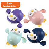 Baby   Bathing Ducks  Toys