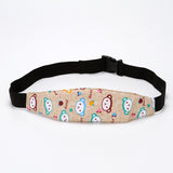 Baby Car Safety Seat Sleep Positioner