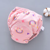 Waterproof Reusable  Baby Diaper