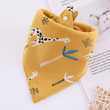Baby Stuff Bibs