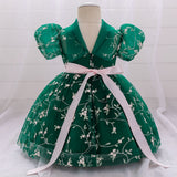 Infant Baby Girls Dress