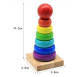 Kids Wooden Puzzles