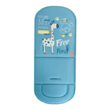 Baby's Stroller Seat Cushion