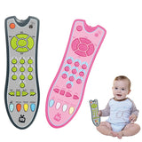 Baby Toy Music Mobile Phone