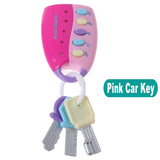 Baby Toy Music Mobile Phone