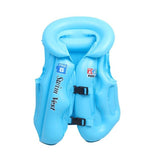 Inflatable Ring Toy For Bath