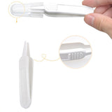 Baby's Safety Tweezers Ears Dirty Remover