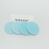 4Pcs/Lot   Baby Safety  Door Stopper