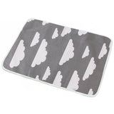 Reusable  Baby Diaper Mattress