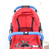 Customize Baby Stroller Handle Bar Cover