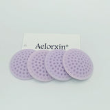 4Pcs/Lot   Baby Safety  Door Stopper