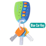 Baby Toy Music Mobile Phone