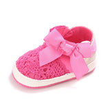 Newborn  Baby Girl  Shoes