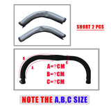 Customize Baby Stroller Handle Bar Cover