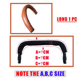 Customize Baby Stroller Handle Bar Cover