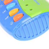 Baby Toy Musical Car Key V