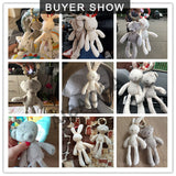 Baby Crib Stroller Toy