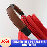 Customize Baby Stroller Handle Bar Cover
