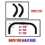 Customize Baby Stroller Handle Bar Cover
