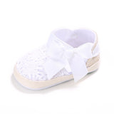 Newborn  Baby Girl  Shoes