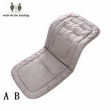 Baby Stroller  Soft   Cart Mat