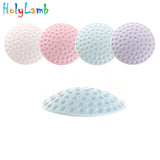 4Pcs/Lot   Baby Safety  Door Stopper