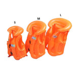 Inflatable Ring Toy For Bath