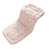Baby Stroller  Soft   Cart Mat