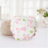 Cotton Training Diapers