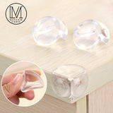 Baby Safety  Table Corner Edge Protection