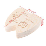 Baby Tooth Box