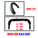 Customize Baby Stroller Handle Bar Cover