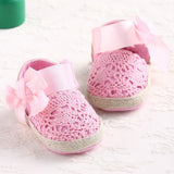 Newborn  Baby Girl  Shoes