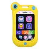 Baby Toy Music Mobile Phone