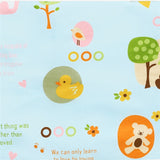 Reusable  Baby Diaper Mattress