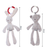 Baby Crib Stroller Toy