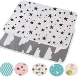 Reusable  Baby Diaper Mattress