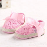 Newborn  Baby Girl  Shoes