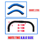 Customize Baby Stroller Handle Bar Cover