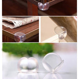 Baby Safety  Table Corner Edge Protection