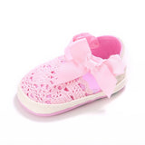 Newborn  Baby Girl  Shoes