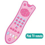 Baby Toy Music Mobile Phone