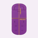 Baby's Stroller Seat Cushion