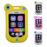 Baby Toy Music Mobile Phone