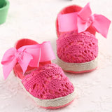 Newborn  Baby Girl  Shoes