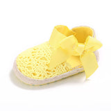 Newborn  Baby Girl  Shoes